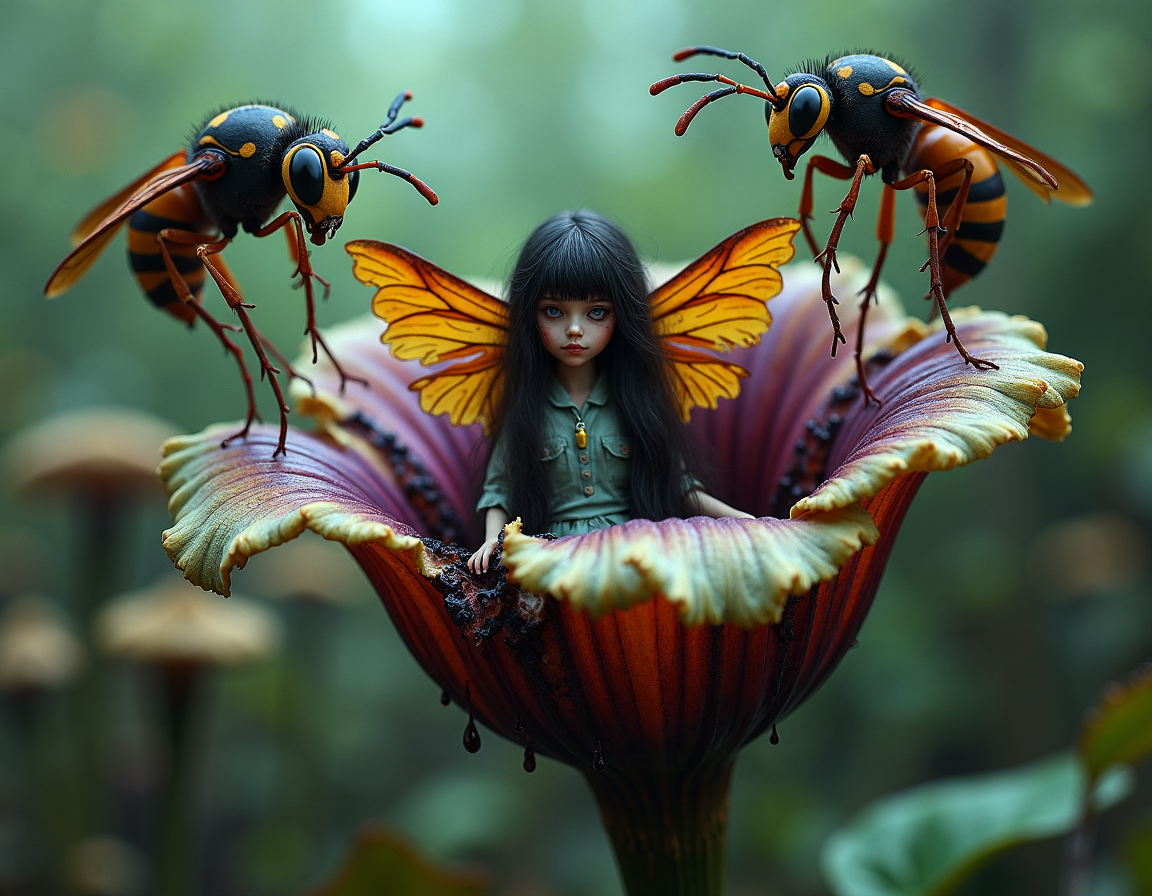 Thumbelina