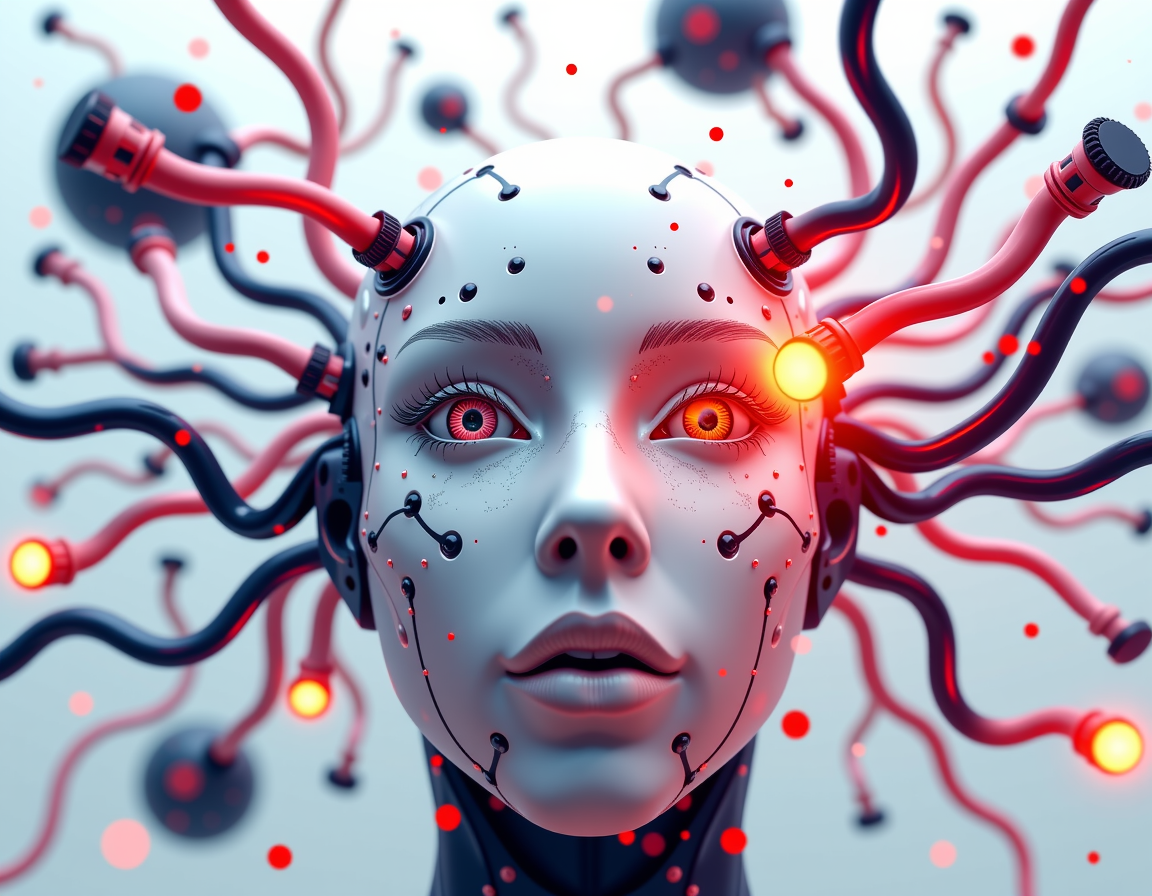 Robotic