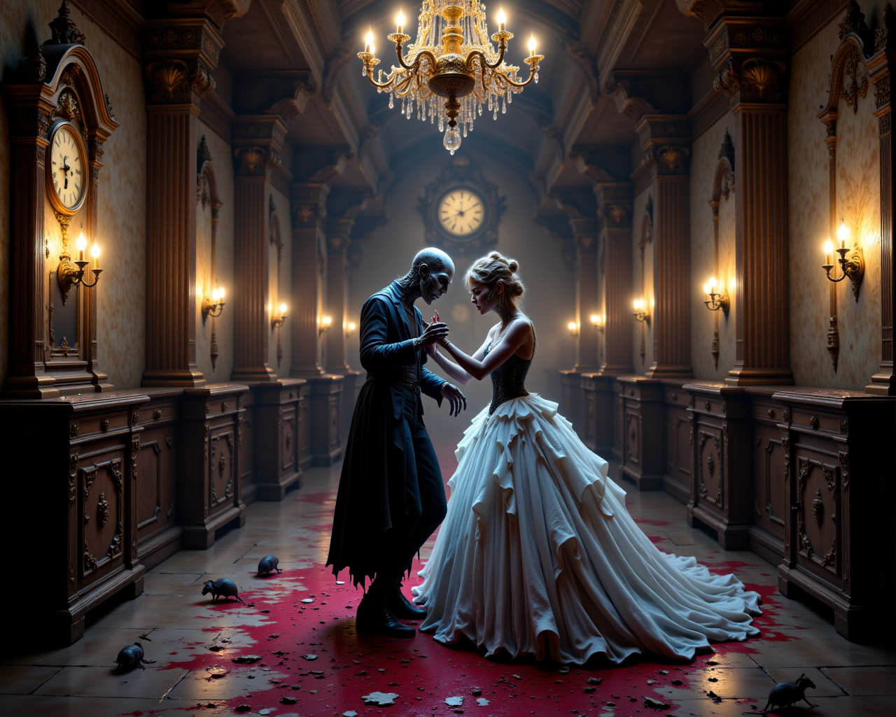 Cinderella