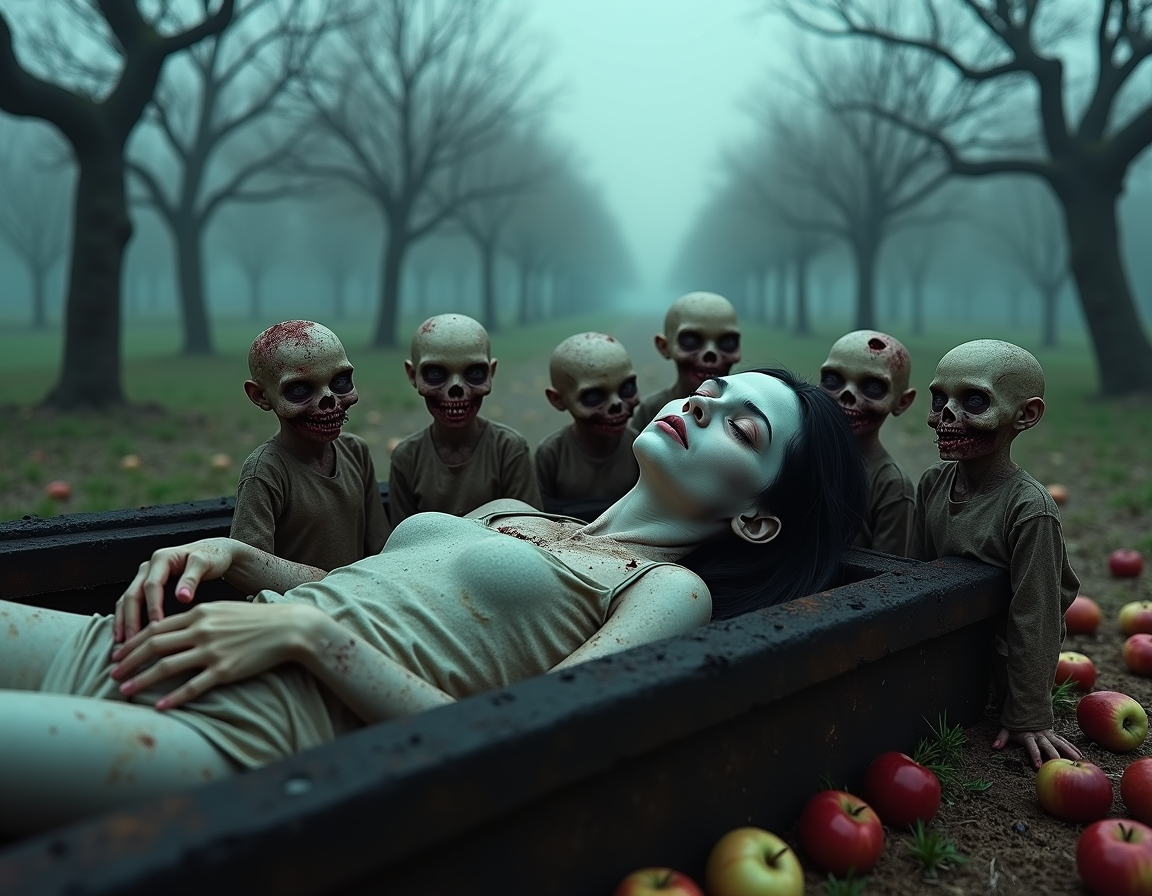 Snow White