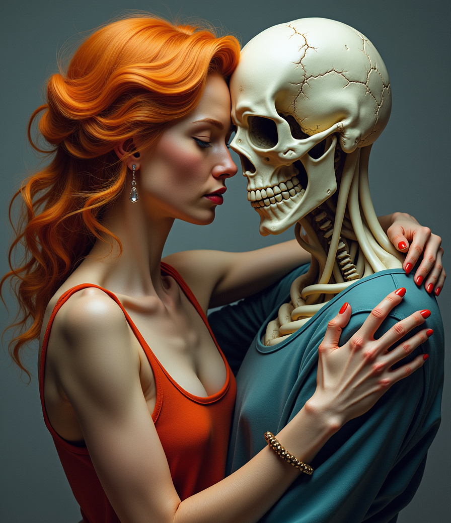 The Embrace