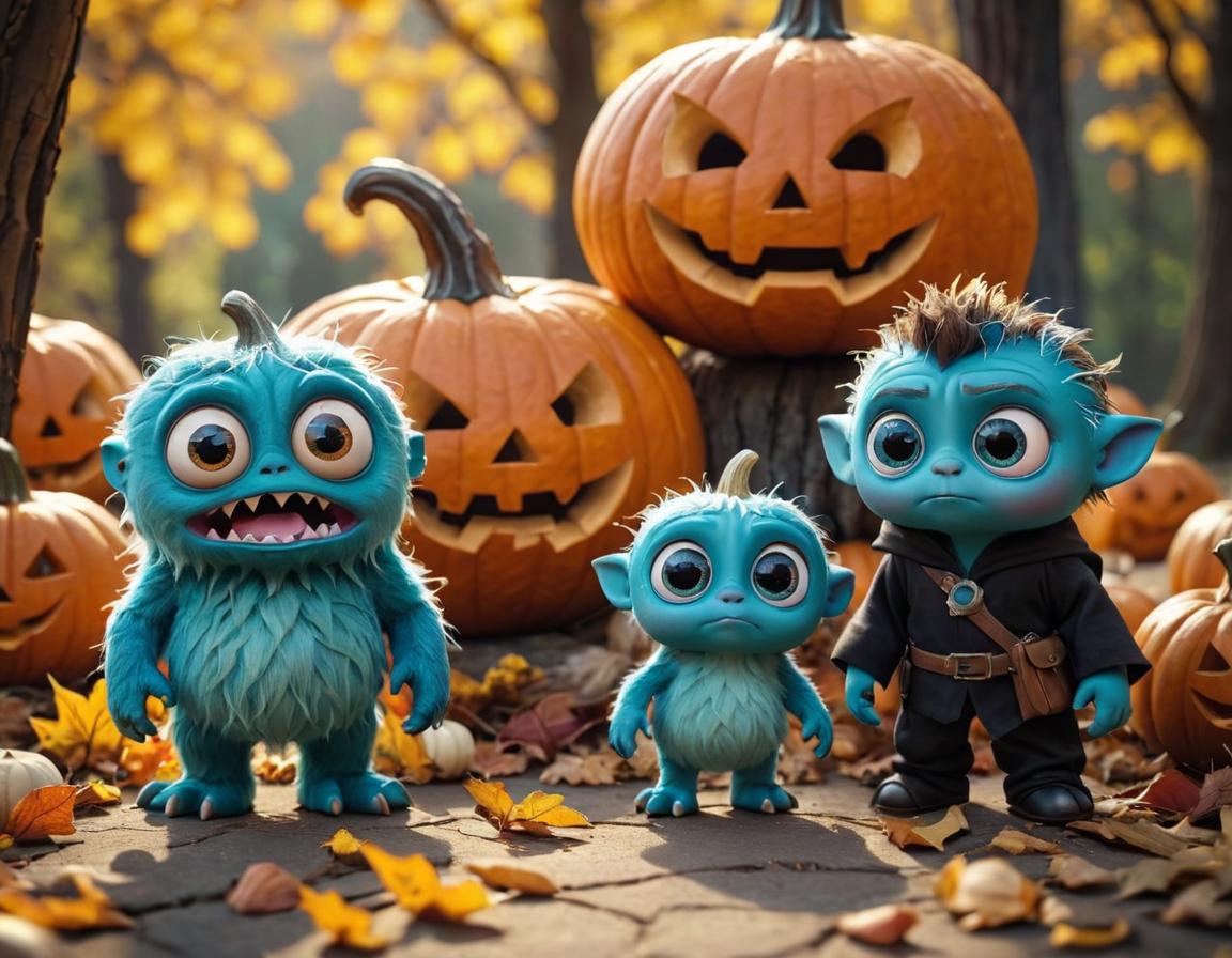 Halloween