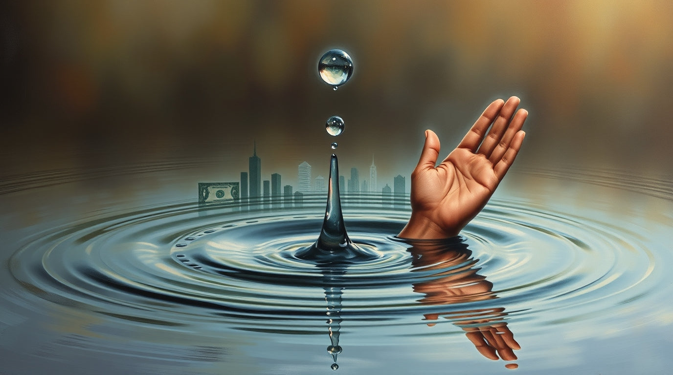 The Ripple Effect