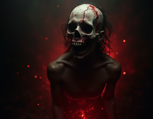 Infernal Grin