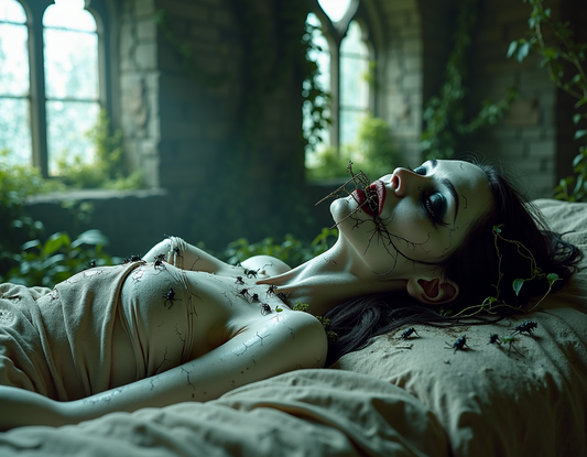 Sleeping Beauty