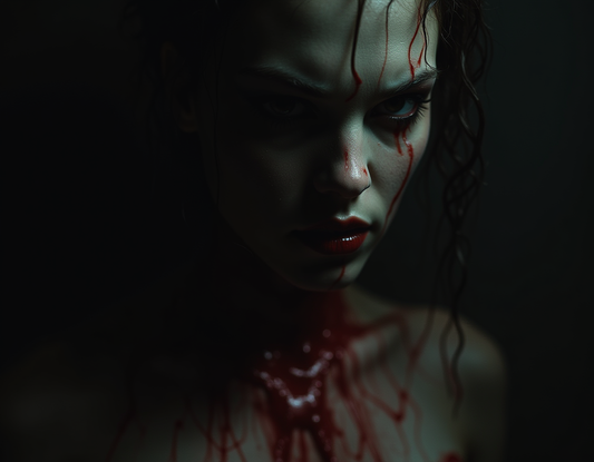 The Huntress