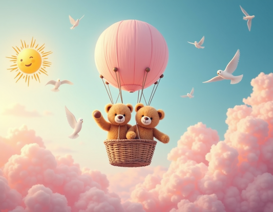 Best Friend Adventure