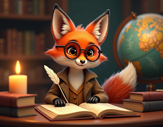 Time For Learning