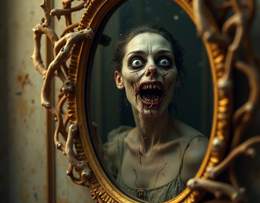The Magic Mirror