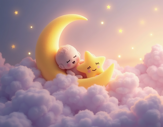 Sleeping in the Sky