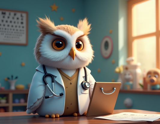 Doctor Checkup