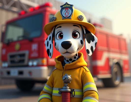 Fire Rescue