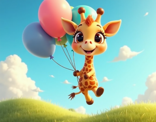 Balloon Ride