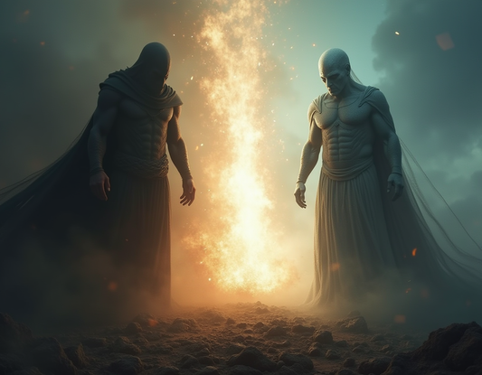 The Eternal Battle