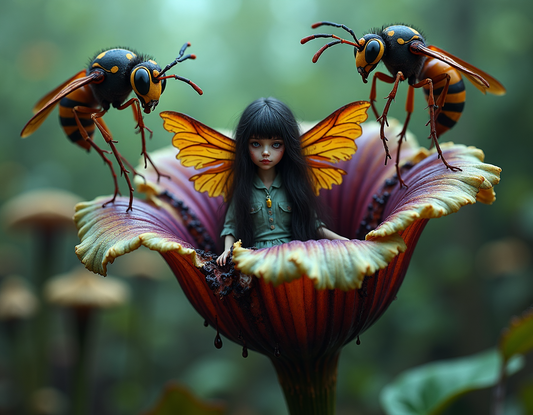 Thumbelina