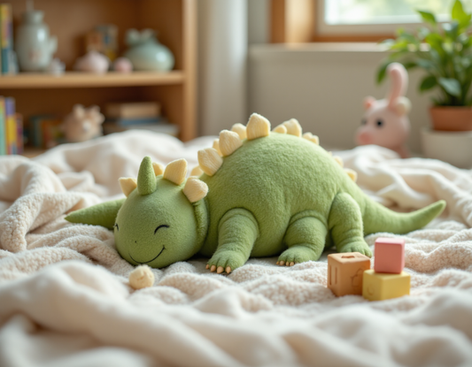 Nap Time