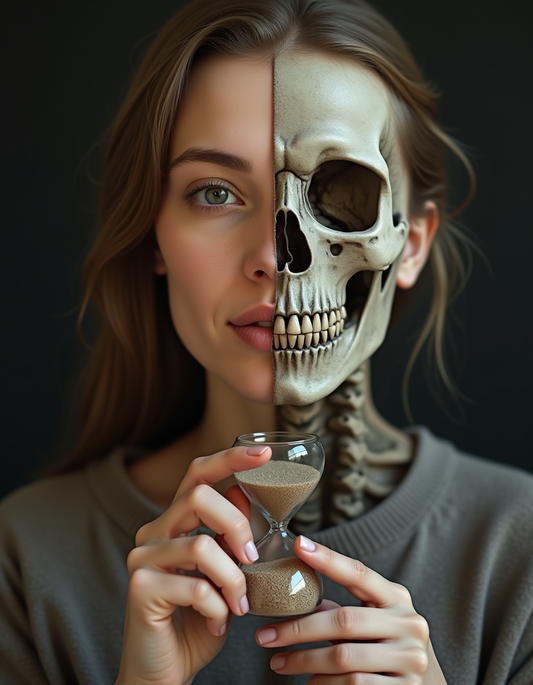 Life and Death