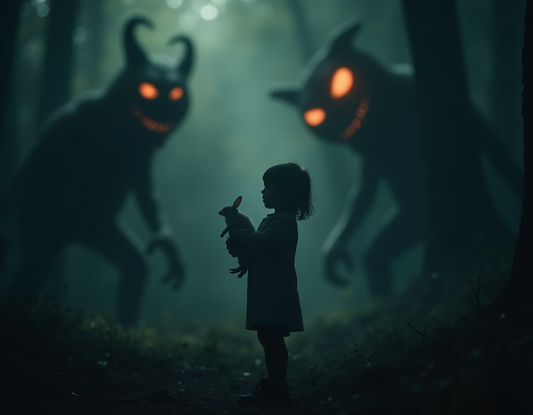 The Temptation of Youth