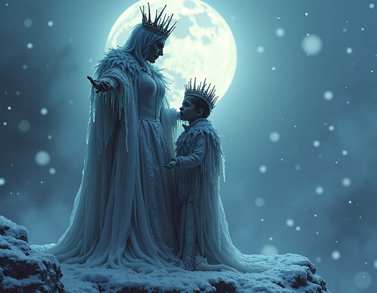 The Snow Queen