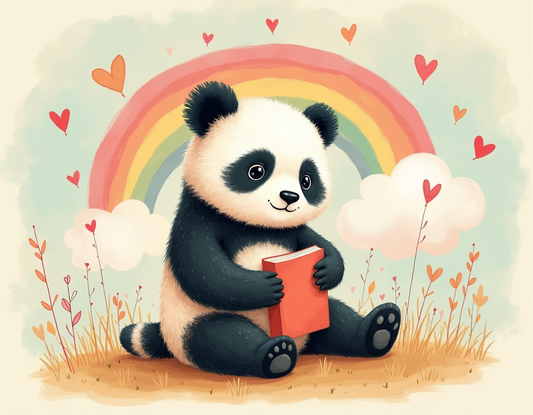 Love of Books