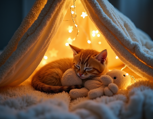 Cat Nap