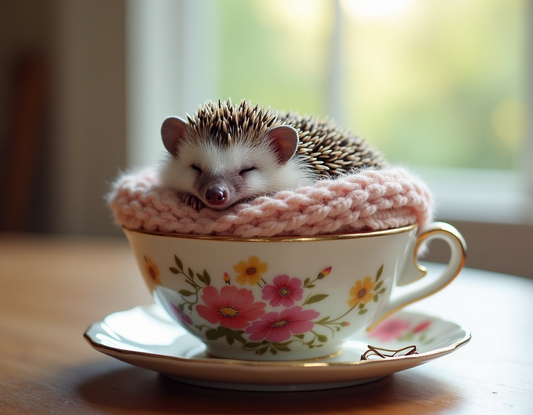 Perfect Spot
