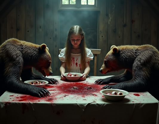 Goldilocks