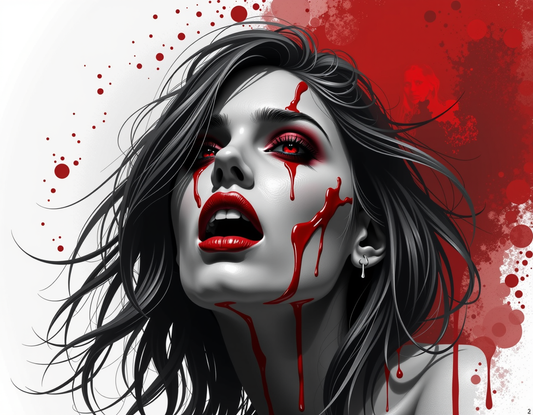 Bloodsoaked
