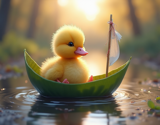Sail Away