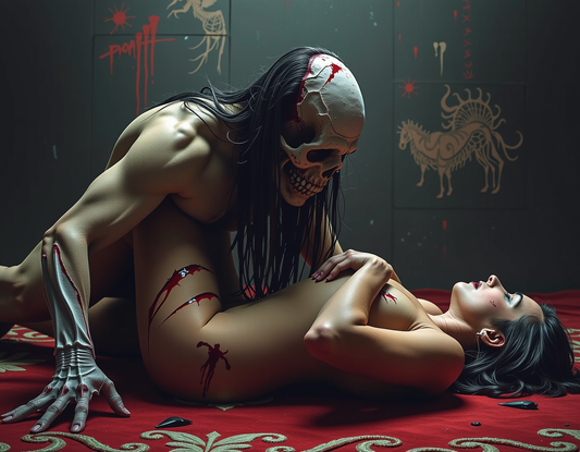 Lust and Death