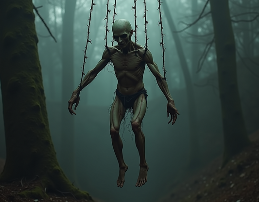 Marionette of Flesh