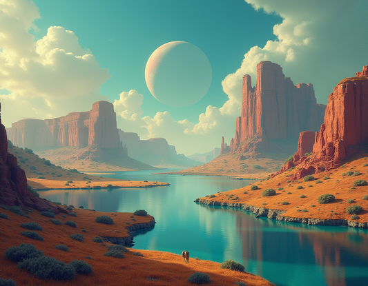 Landscape 1