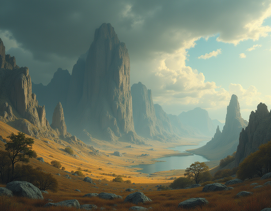 Landscape 2
