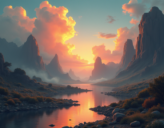 Landscape 3