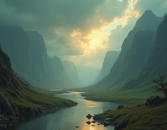 Landscape 4