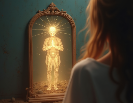 The Mirror of the Soul