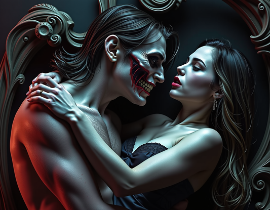 Dark Embrace