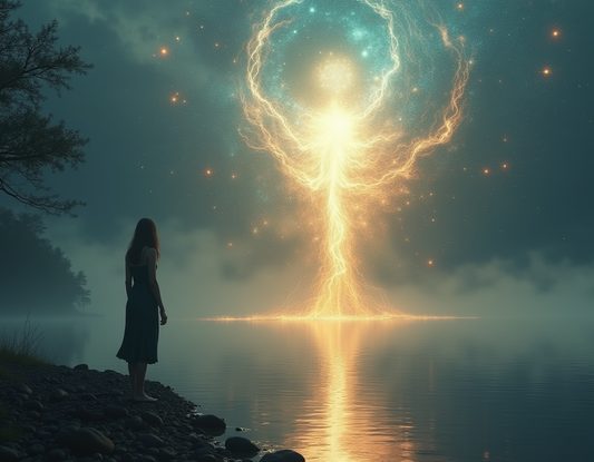 The River of Consciousness