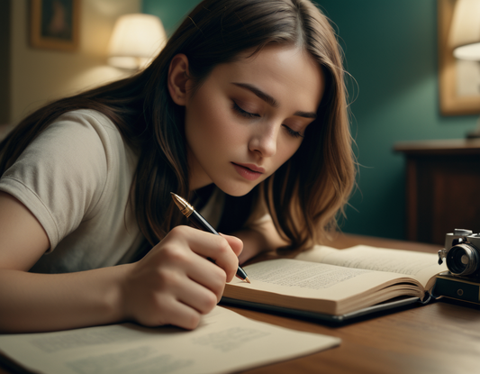 Study Time