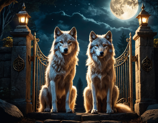 Wolves