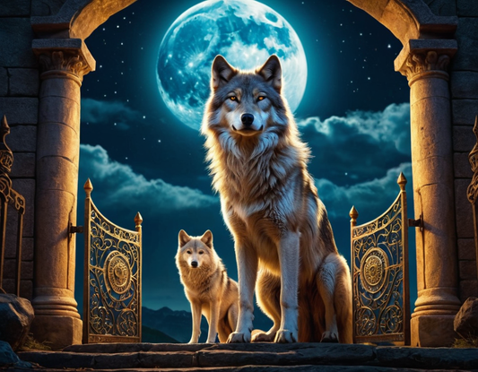 Wolves 2