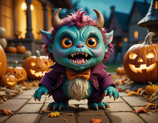 Halloween