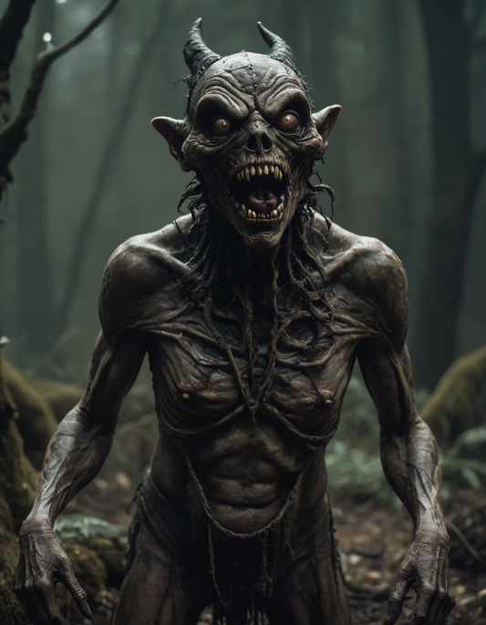 Monster 5