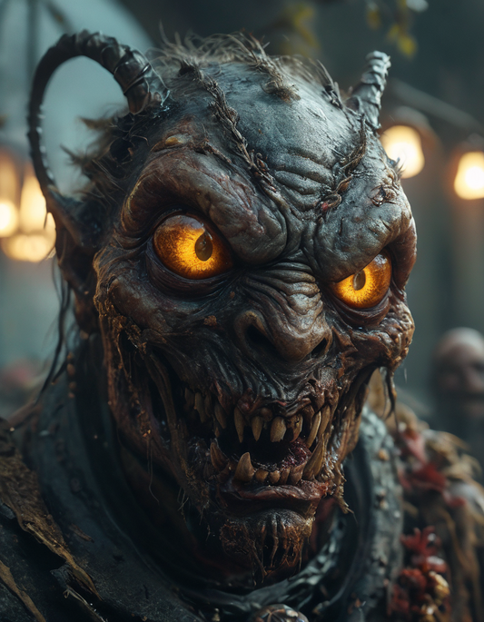 Monster 2
