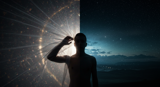 The Veil Between Worlds