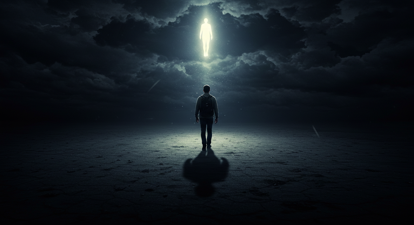 The Shadow and the Light