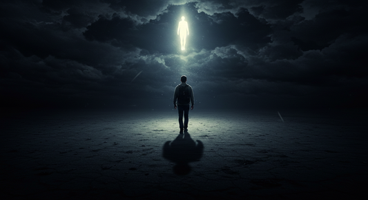 The Shadow and the Light